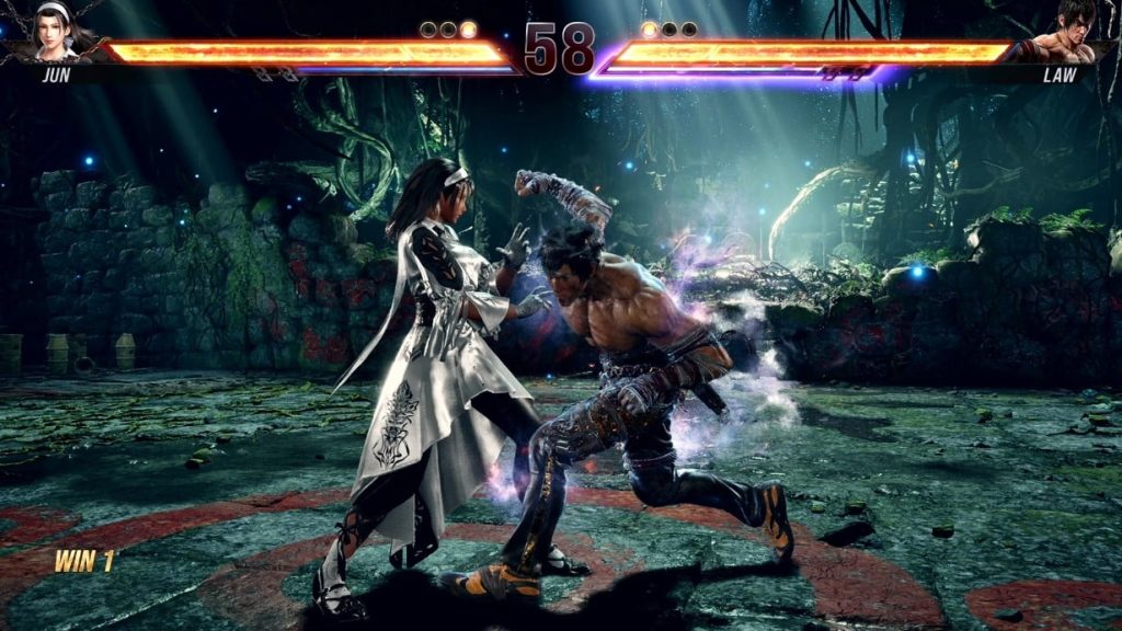 Tekken8