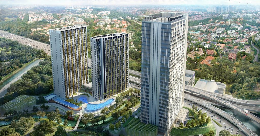 jenis sertifikat apartemen