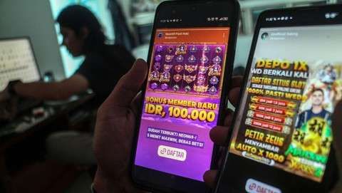Superbandar dan Pawangtoto Jadi Pilihan Tepat